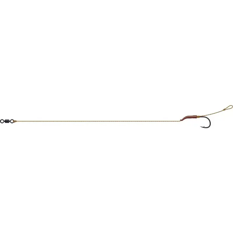 Tactix Line Aligner Rig 18cm | Haakmaat 2 Gratis Retour