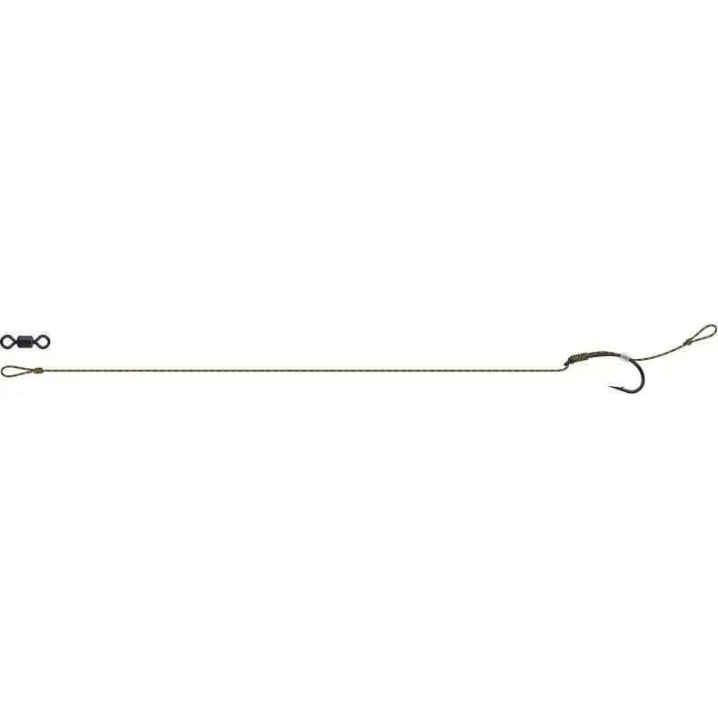 Alleen Vandaag Tactix Anti-Snag Ric 16cm | Haakmaat 2