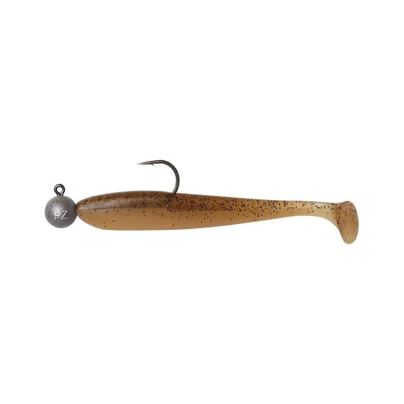 Greedy Shad 8CM / 7G | Milkshake Seizoensaanbieding