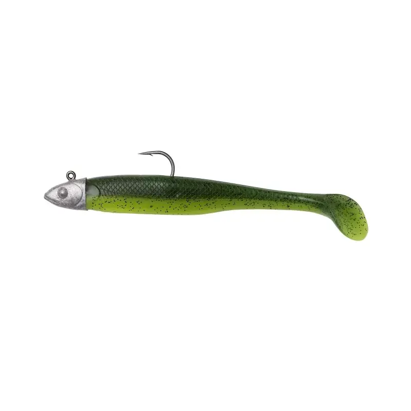 Meest Verkocht Longhorn RTF 9cm / 10G | Nerd II UV