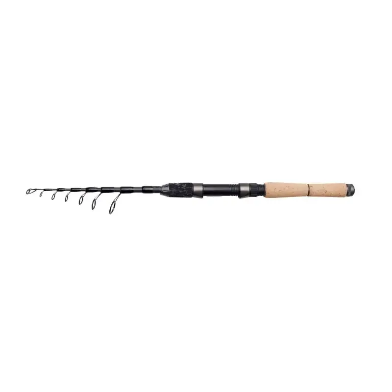 Shadow Tele Mini Spin 2.70M | 15-40G | 10 Sec Snelle Levering
