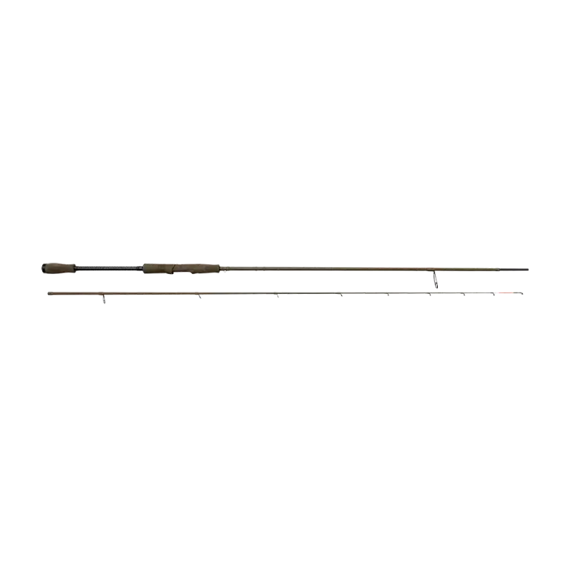 Savage Gear SG4 Drop Shot Specialist 2.23 M | 2-12G / Light|2sec Koop Vandaag