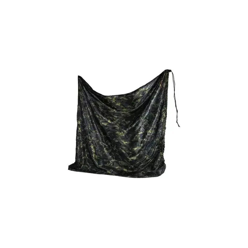 Goedkoop Carp Expert karper bewaarzak camouflage | 100 x 100 cm
