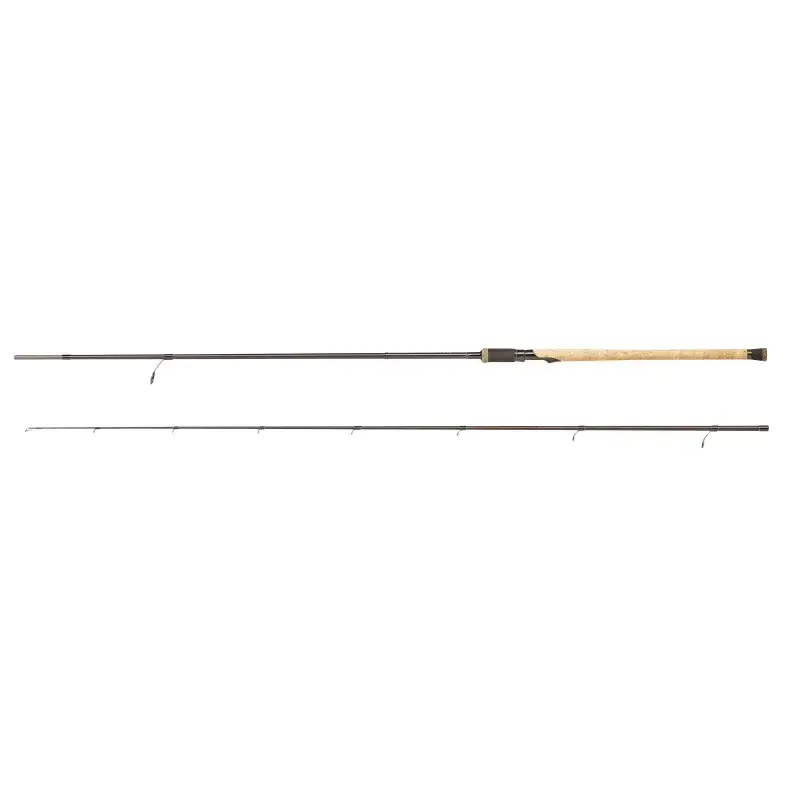 Uitverkoop Nanoflex Pro Spin 2.10 M | 7 - 21G/ML |2-delig