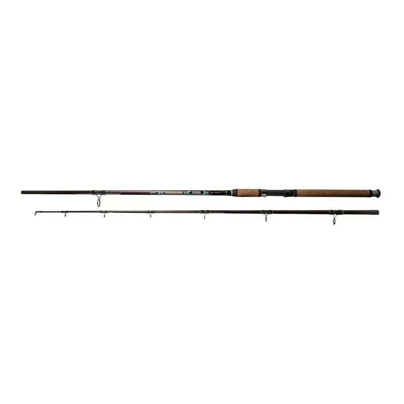 Exclusieve Aanbieding Koos Phanton Meervalhengel |2 sec | 200 - 500G | 2.70 M