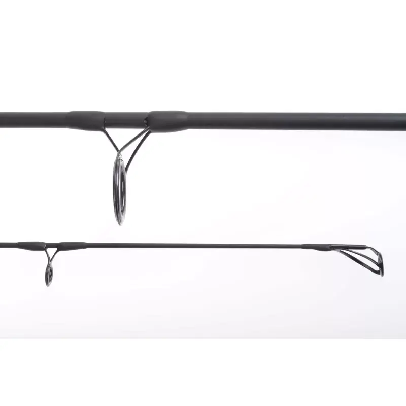 Prologic C.O.M. RAW | Karperhengel | 3.00 M |2.75Lbs | 2Sec | 30MM Flitsaanbieding