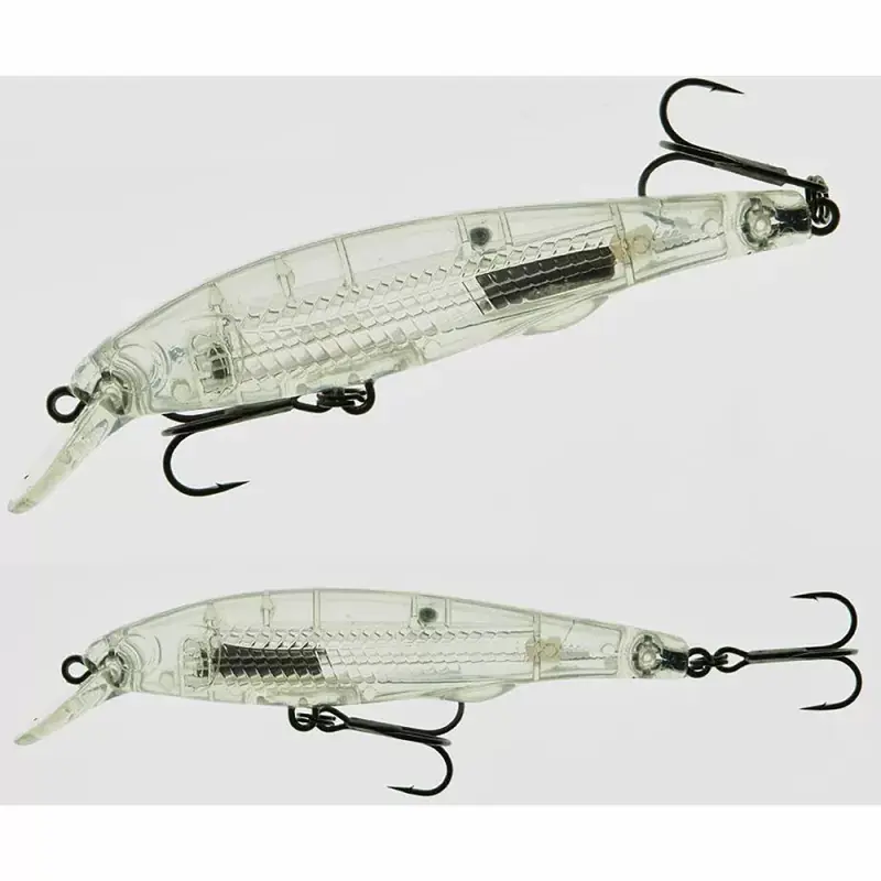 Gravity Twitch SR | 6,7cm | 6G |Suspending Dirty Roach Must-Have