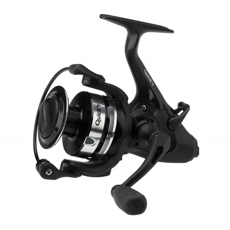 Dagaanbieding Quick 1 4000 FS | 3 + 1BB | Vrijloopmolen