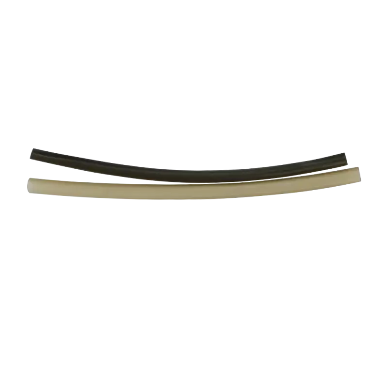Prologic Shrink Tube Assortiment 5.5 cm | 20 stuks | Maat L Finale Uitverkoop