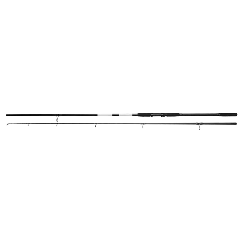 Base-X Carp | 3.00M | 3LBS | 2-delig | Karperhengel |Startoog 40MM Populair