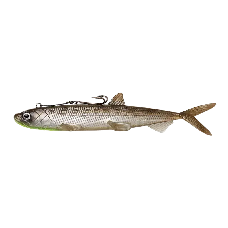 Madcat | Pelagic Cat Lure | 21CM | 75G | Sinkking | Smelt Op = Op