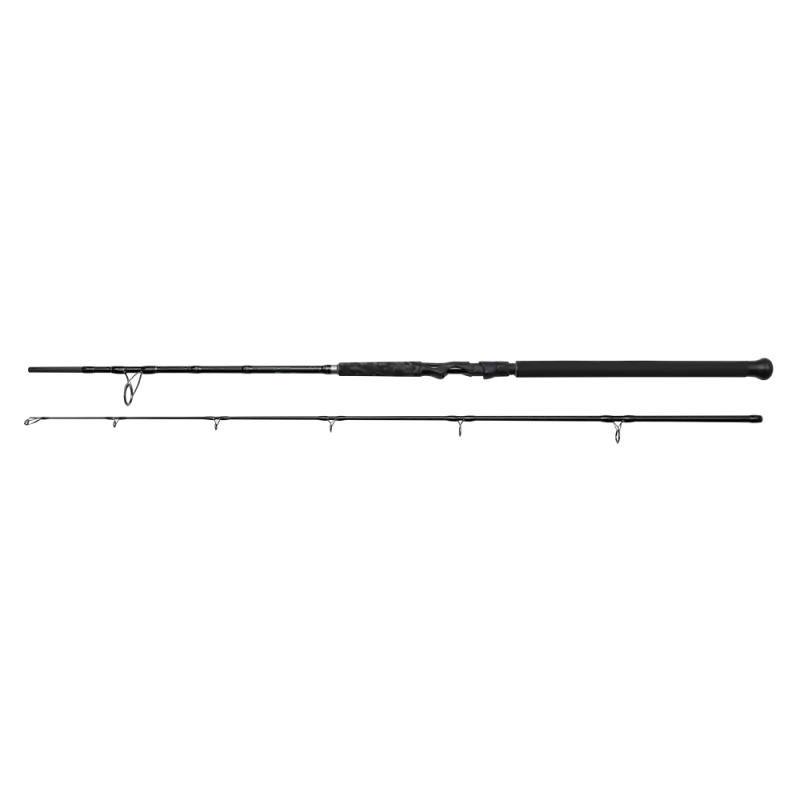 Madcat | Black Spin | 2.40M | 40-150G | Spinhengel Betrouwbaar
