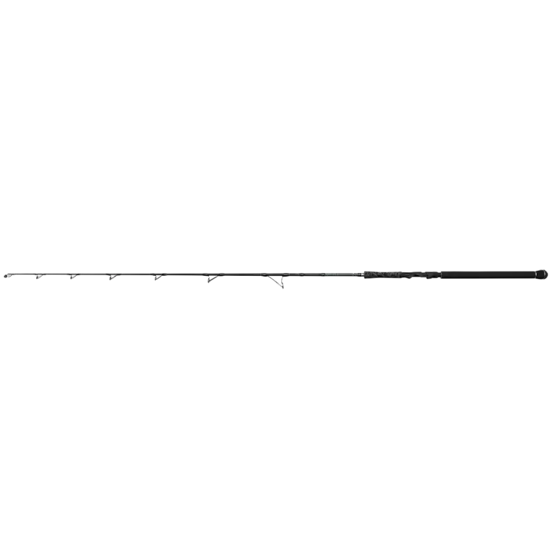 Madcat | Black Vertical | 1.90M | 150G | 1 Sec | Meervalhengel Hoge Kwaliteit