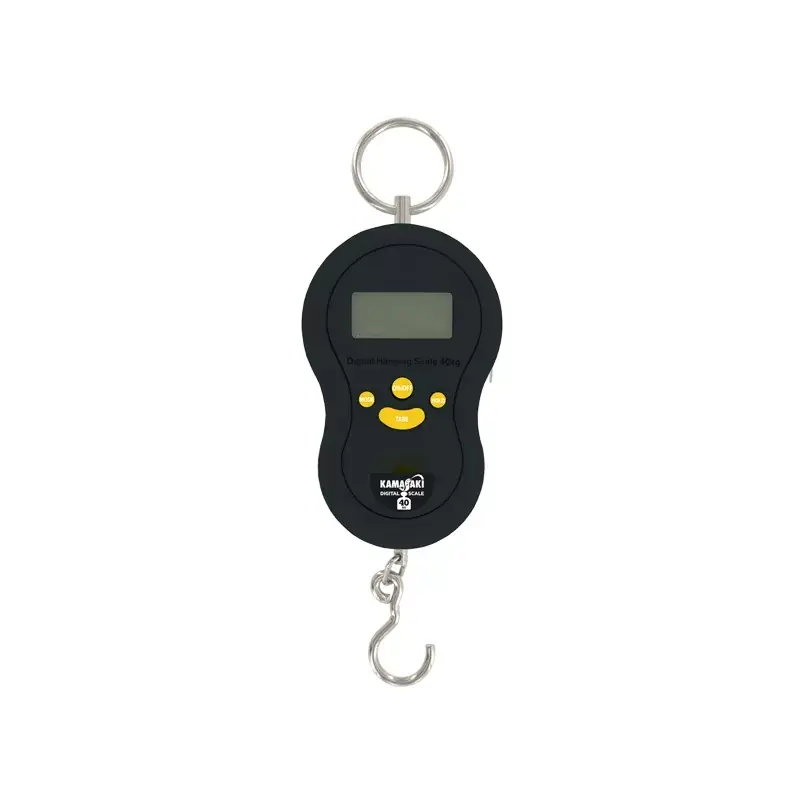 Voordeelprijs Kamasaki Digitale Weegschaal | 40Kg