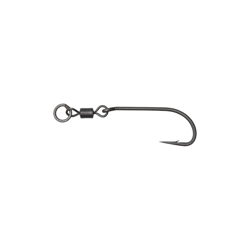 Prologic Swivel Hook LS | Maat 4 Populair