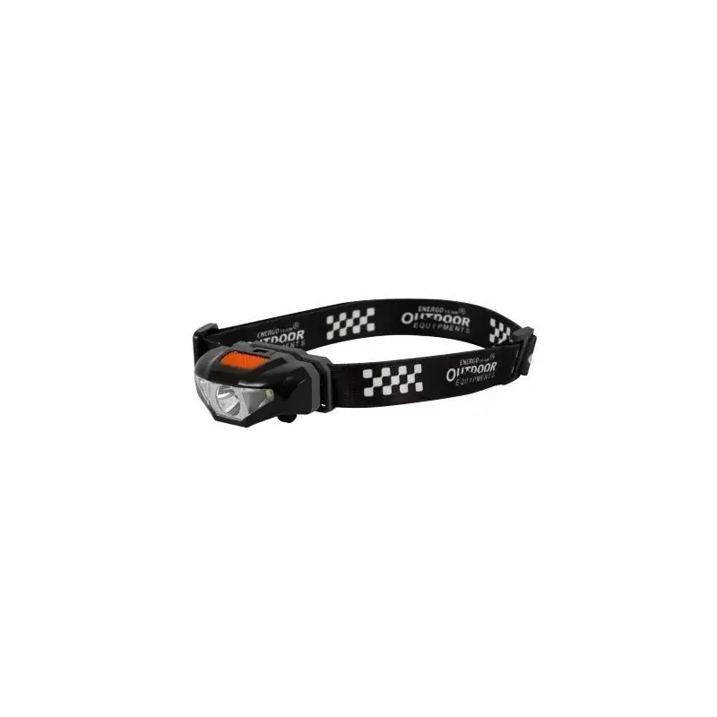 Outdoor Vesta Hoofdlamp Weekendaanbieding
