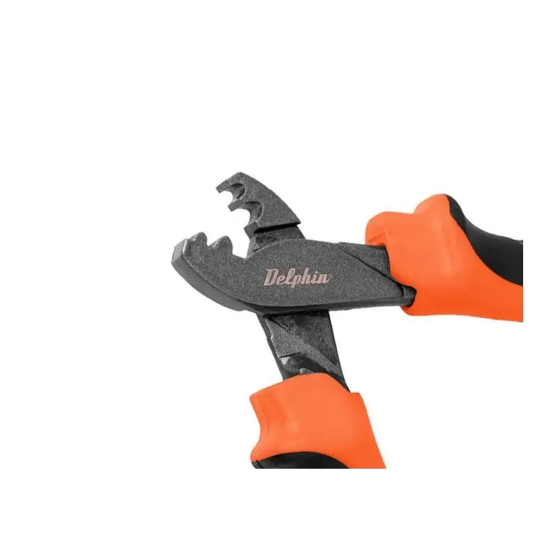 Exclusieve Aanbieding Delphin Krimptang Crimper