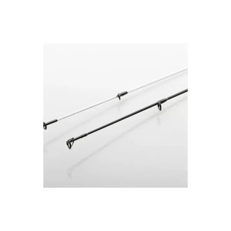 Finale Uitverkoop Detek MP Twin Tip | 3.00M | 1.75Lbs | 2-Sec