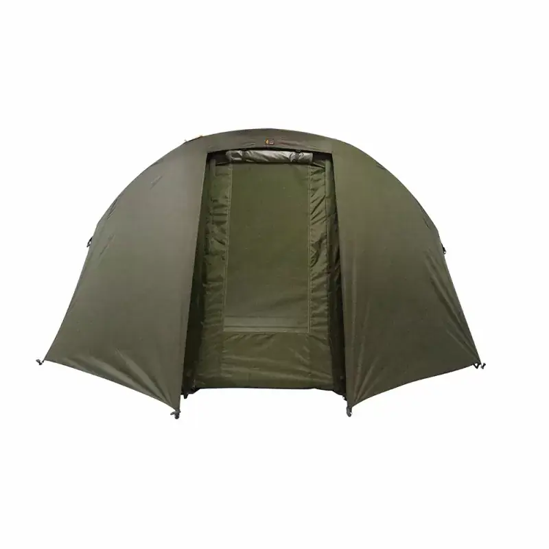 Cruzade Bivvy met overwrap | 2 persoons Alleen Vandaag