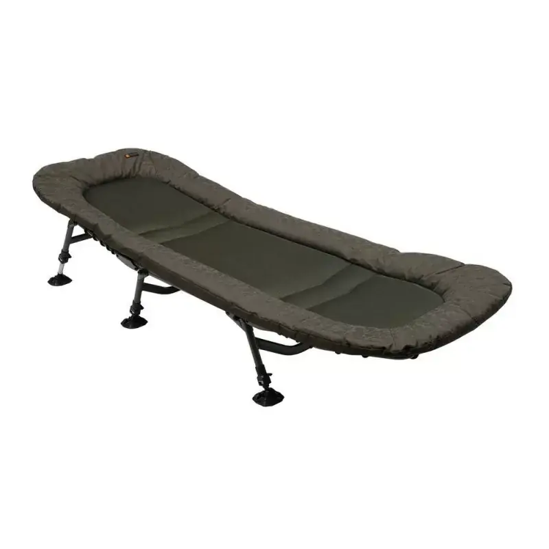 Favoriet Inspire Lite-Pro 6 Leg Bedchair