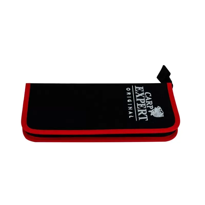 Alleen Vandaag Carp Expert Rigbox | incl. 20st rig pins