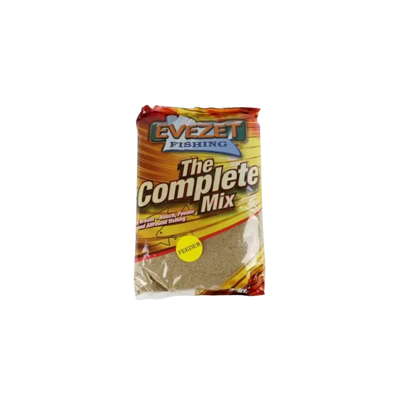 Bestel Nu The Complete Feedermix 2 Kilo