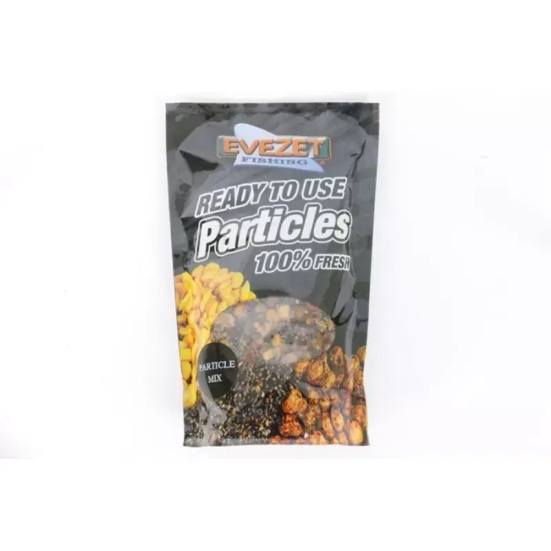 Beperkte Voorraad Evezet Ready Particlemix 1 Liter