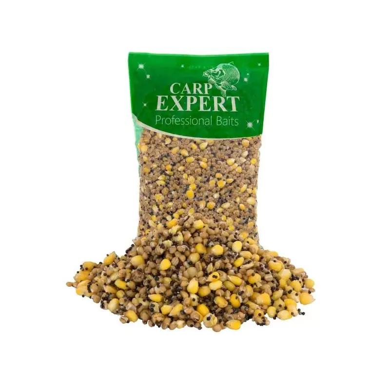 Superprijs Carp Expert Spodmix | 1Kg