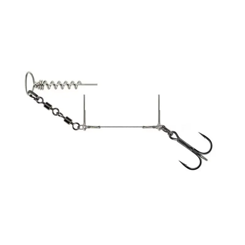 Spinning Stinger | 8.5cm | Enkele haak #2 Seizoensaanbieding