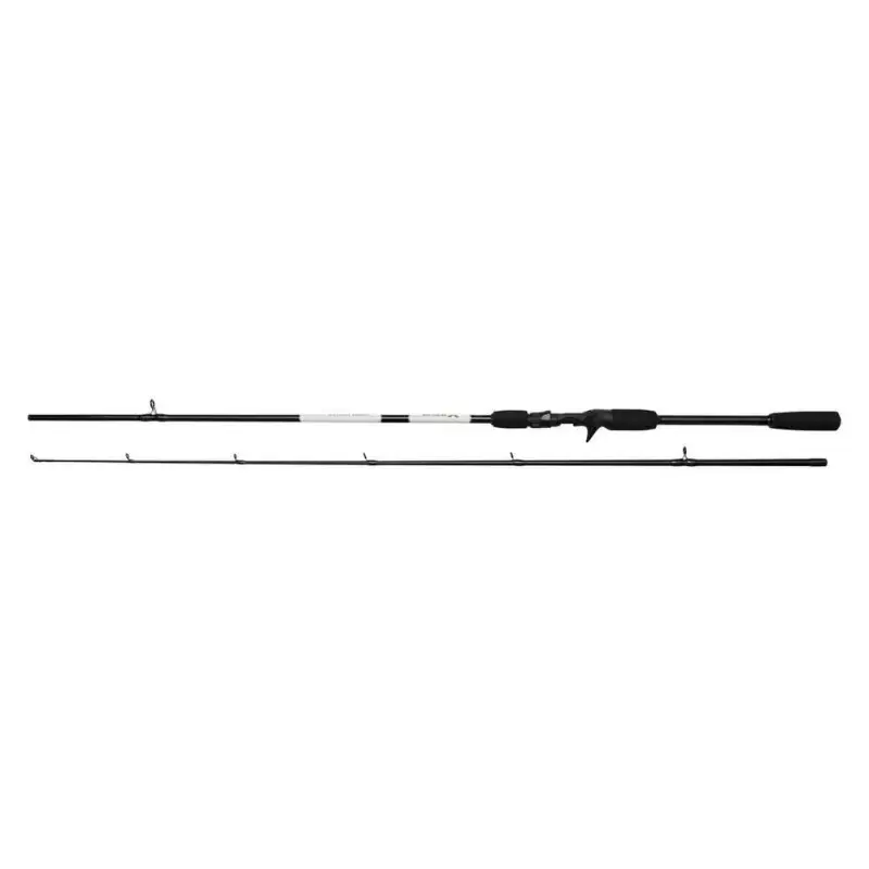 Base-X Baitcaster Hengel 2.10M | 15-40G | 2 Sec Veilige Betaling