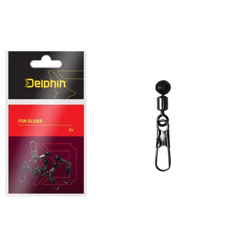 Delphin FDR Glider Op = Op