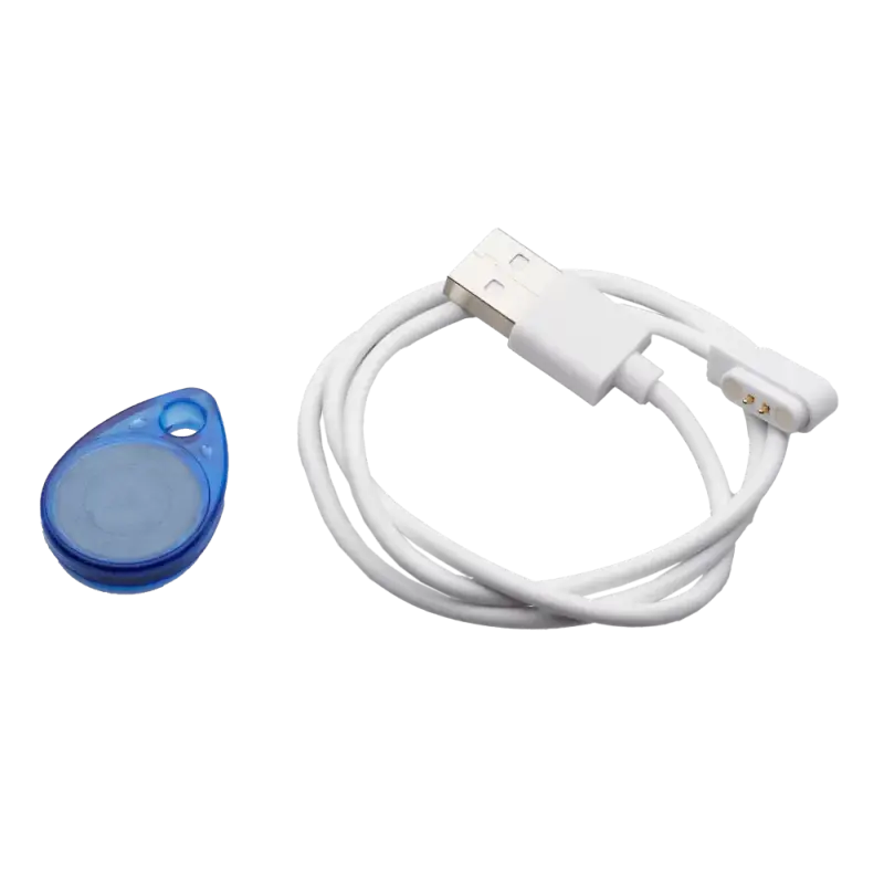 Pulz Bait Oplader Pakket ( kabel + magneet ) Gratis Retour