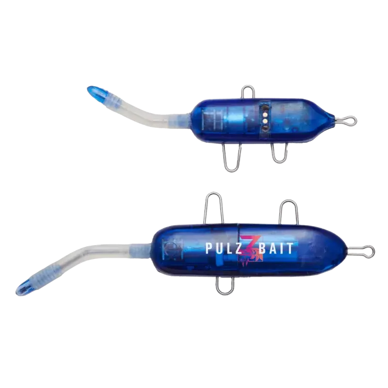 Pulz Bait Engine | Small voor 15 cm Skinz Superprijs