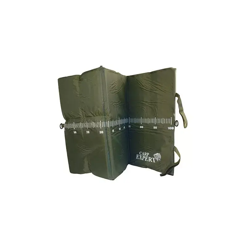 Carp Expert Onthaakmat 60 x 100 cm Direct Verzonden