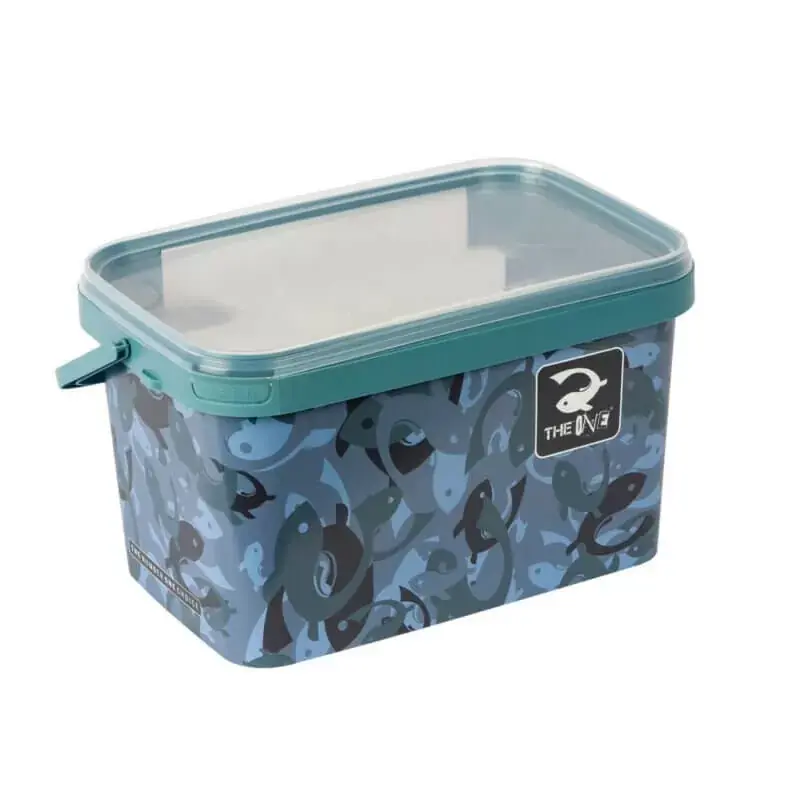 Flitsaanbieding The One Bucket 5L