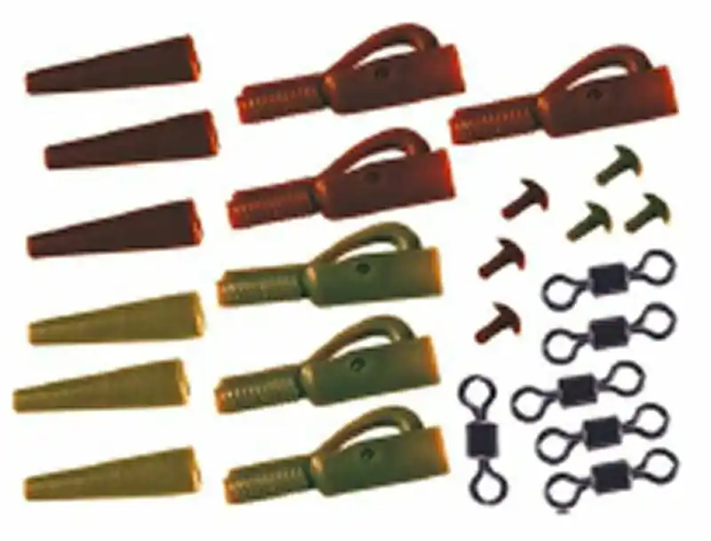 Lage Kosten LFT Safety Lead clip