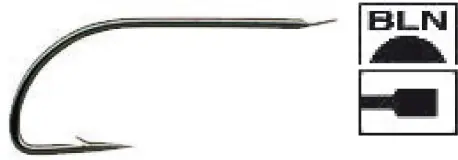 Koop Vandaag Mustad unp match maggot spade vishaak