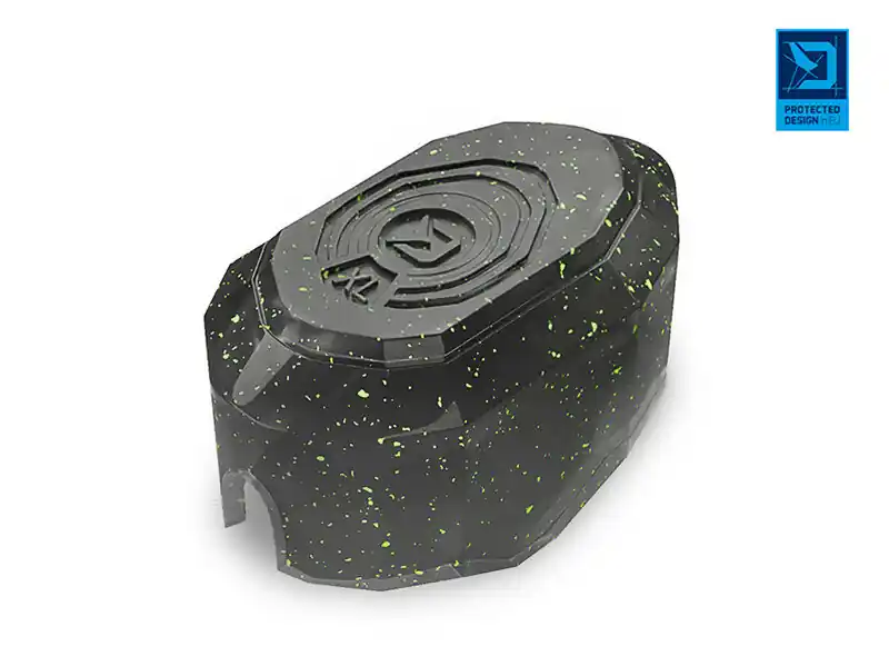 Shop Nu Delphin Method QUIX Reaxe XL Mould – Feeder Accessoire