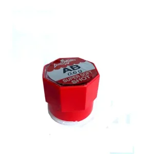 Dinsmore Super Soft Lood Single Shot AB Laatste Versie
