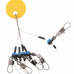 Weekendaanbieding Spro Ctec feeder afhouders