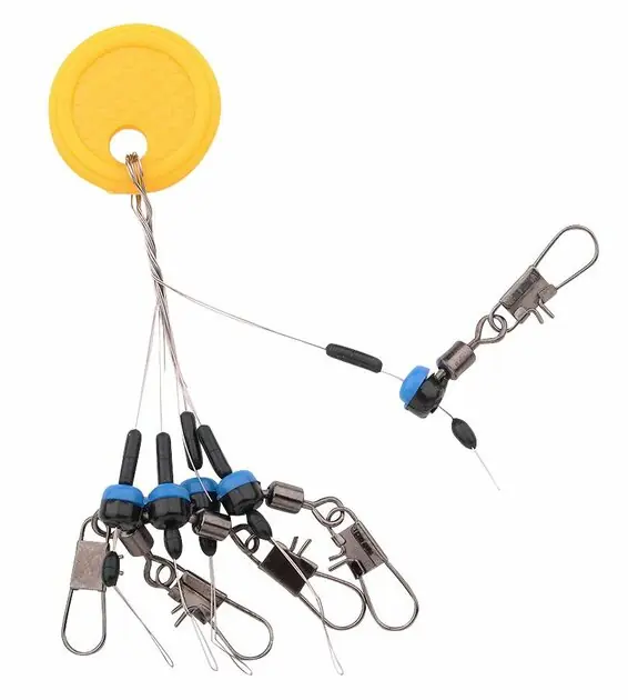 Weekendaanbieding Spro Ctec feeder afhouders