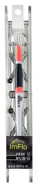 Merkproduct Imflo Vistuigje 610699