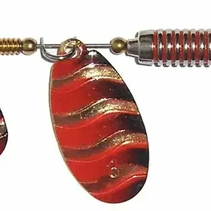 Uitverkoop LFT Tandem Spinner Verzwaard Gold Red