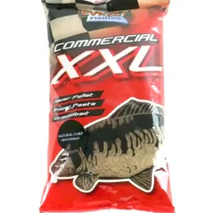Beste Prijs Evezet XXL Natural Groundbait 900 gram