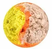 Trout master foreldeeg knoflook sunrise glitter Beste Prijs