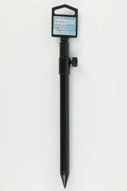 Lage Kosten Evezet topline telescopische bankstick 50 cm