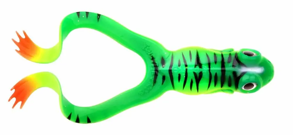 Uitverkoop Spro Iris The frog 150