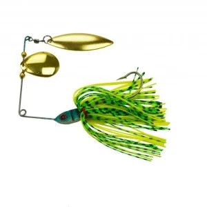 Goedkoop LFT Spinnerbaits 17 gram - kunstaas