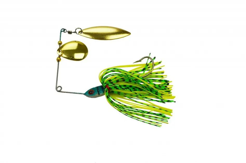 Goedkoop LFT Spinnerbaits 17 gram - kunstaas
