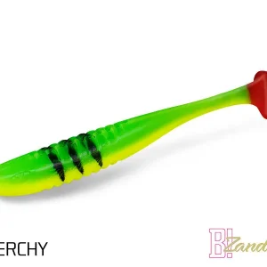 Delphin Zandera shads percy 5x15 cm Superprijs